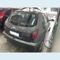 CHEVROLET CELTA 1.0 MPFI LT 8V FLEX 4P MANUAL - CINZA - 2013 Foto 5 (Miniatura)