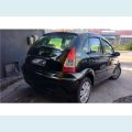 CITROËN C3 1.4 I GLX 8V FLEX 4P MANUAL - PRETO - 2011 Foto 5 (Miniatura)