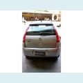 CITROËN C4 1.6 GLX 16V FLEX 4P MANUAL - PRATA - 2013 Foto 5 (Miniatura)