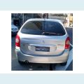 CITROËN XSARA PICASSO 1.6 I GLX 16V FLEX 4P MANUAL - PRATA - 2012 Foto 5 (Miniatura)