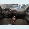 FIAT SIENA 1.6 MPI ESSENCE 16V FLEX 4P AUT. - VERMELHO - 2012 Foto 5 (Miniatura)