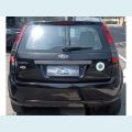 FORD FIESTA 1.0 MPI HATCH 8V FLEX 4P MANUAL - PRETO - 2012 Foto 5 (Miniatura)
