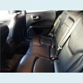 JEEP COMPASS 2.0 16V FLEX LONGITUDE AUT. - PRATA - 2019 Foto 5 (Miniatura)