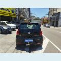 VOLKSWAGEN FOX 1.0 MI BLUEMOTION 8V FLEX 4P MANUAL - PRETO - 2014 Foto 5 (Miniatura)