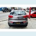 KIA SPORTAGE 2.0 LX 4X2 16V FLEX 4P AUT. - PRATA - 2014 Foto 5 (Miniatura)