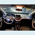 PEUGEOT 208 1.2 ACTIVE 12V FLEX 4P MANUAL - BRANCO - 2019 Foto 5 (Miniatura)