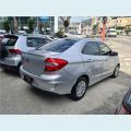 FORD KA 1.5 TI-VCT FLEX SE SEDAN MANUAL - PRATA - 2019 Foto 5 (Miniatura)