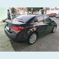 CHEVROLET CRUZE 1.8 LT 16V FLEX 4P AUT. - PRETO - 2014 Foto 5 (Miniatura)