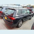 VOLKSWAGEN TIGUAN 1.4 250 TSI TOTAL FLEX ALLSPACE COMFORTLINE TIPTRONIC - PRETO - 2020 Foto 5 (Miniatura)
