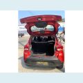 RENAULT KWID 1.0 12V SCE FLEX INTENSE MANUAL - VERMELHO - 2020 Foto 5 (Miniatura)