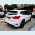 BMW X1 2.0 16V TURBO ACTIVEFLEX XDRIVE25I SPORT 4P AUT. - BRANCO - 2017 Foto 5 (Miniatura)