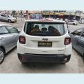 JEEP RENEGADE 1.8 16V FLEX SPORT 4P AUT. - BRANCO - 2019 Foto 5 (Miniatura)