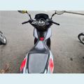 HONDA PCX SPORT PCX SPORT - CINZA - 2018 Foto 5 (Miniatura)