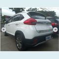 CHERY TIGGO 2 1.5 MPFI 16V FLEX LOOK 4P AUT. - BRANCO - 2019 Foto 5 (Miniatura)