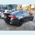 FORD FUSION 2.0 TITANIUM AWD 16V 4P AUT. - CINZA - 2016 Foto 5 (Miniatura)