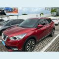 NISSAN KICKS 1.6 16V FLEXSTART SV 4P XTRONIC - VERMELHO - 2018 Foto 5 (Miniatura)