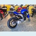 YAMAHA FZ25 FAZER ABS FZ25 FAZER ABS - AZUL - 2020 Foto 5 (Miniatura)