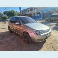 FIAT PALIO 1.0 MPI FIRE 8V FLEX 4P MANUAL - CINZA - 2008 Foto 5 (Miniatura)