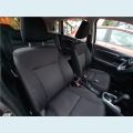 HONDA FIT 1.5 LX 16V FLEX 4P AUT. - AZUL - 2018 Foto 5 (Miniatura)