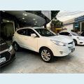 HYUNDAI IX35 2.0 MPFI 16V FLEX 4P AUT. - BRANCO - 2015 Foto 5 (Miniatura)