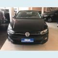 VOLKSWAGEN POLO 1.0 200 TSI COMFORTLINE AUT. - PRETO - 2019 Foto 5 (Miniatura)