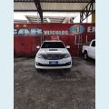 TOYOTA HILUX SW4 3.0 SRV 4X4 7 LUGARES 16V TURBO INTERCOOLER DIESEL 4P AUT. - BRANCO - 2013 Foto 5 (Miniatura)