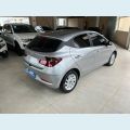 HYUNDAI HB 20 1.0 12V FLEX EVOLUTION MANUAL - PRATA - 2022 Foto 5 (Miniatura)