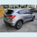 HONDA HR-V 1.8 16V FLEX EX 4P AUT. - PRATA - 2017 Foto 5 (Miniatura)