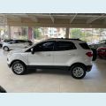 FORD ECOSPORT 1.6 SE 16V FLEX 4P MANUAL - BRANCO - 2015 Foto 5 (Miniatura)