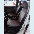 VOLKSWAGEN FOX 1.6 MSI TOTAL FLEX XTREME 4P MANUAL - BRANCO - 2019 Foto 5 (Miniatura)