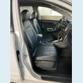 CHEVROLET CAPTIVA 2.4 SIDI 16V 4P AUT. - BRANCO - 2014 Foto 5 (Miniatura)