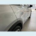 HONDA HR-V 1.8 16V FLEX EXL 4P AUT. - PRATA - 2016 Foto 5 (Miniatura)