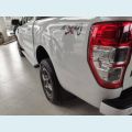FORD RANGER 2.2 XLS 4X4 CD 16V DIESEL 4P AUT. - BRANCO - 2018 Foto 5 (Miniatura)