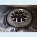JEEP COMPASS 2.0 16V DIESEL TRAILHAWK 4X4 AUT. - CINZA - 2020 Foto 5 (Miniatura)