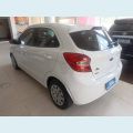 FORD KA 1.0 TI-VCT FLEX SE MANUAL - BRANCO - 2018 Foto 5 (Miniatura)