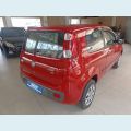 FIAT UNO 1.4 EVO ECONOMY 8V FLEX 2P MANUAL - VERMELHO - 2012 Foto 5 (Miniatura)