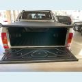 TOYOTA HILUX 3.0 SRV 4X2 CD 16V TURBO INTERCOOLER DIESEL 4P MANUAL - PRATA - 2011 Foto 5 (Miniatura)