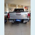 TOYOTA HILUX 2.8 SRX 4X4 CD 16V DIESEL 4P AUT. - PRATA - 2016 Foto 5 (Miniatura)