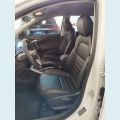 CHEVROLET TRACKER 1.0 TURBO FLEX LTZ AUT. - BRANCO - 2023 Foto 5 (Miniatura)