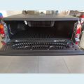 MITSUBISHI L200 OUTDOOR 2.4 4X2 CD 16V FLEX 4P MANUAL - BRANCO - 2017 Foto 5 (Miniatura)