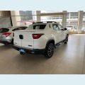 FIAT TORO 2.0 16V TURBO DIESEL ULTRA 4WD AT9 - BRANCO - 2021 Foto 5 (Miniatura)