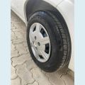 CHEVROLET CLASSIC 1.0 MPFI LS 8V FLEX 4P MANUAL - BRANCO - 2014 Foto 5 (Miniatura)