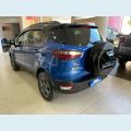 FORD ECOSPORT 1.5 TI-VCT FLEX 100 ANOS AUT. - AZUL - 2020 Foto 5 (Miniatura)
