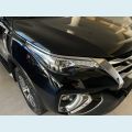 TOYOTA HILUX SW4 2.8 SRX 4X4 7 LUGARES 16V TURBO INTERCOOLER DIESEL 4P AUT. - PRETO - 2019 Foto 5 (Miniatura)