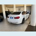 BMW 320I 2.0 M SPORT GP 16V TURBO ACTIVE FLEX 4P AUT. - BRANCO - 2018 Foto 5 (Miniatura)