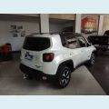JEEP RENEGADE 2.0 16V TURBO DIESEL TRAILHAWK 4P 4X4 AUT. - BRANCO - 2019 Foto 5 (Miniatura)