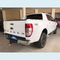 FORD RANGER 3.2 LIMITED 4X4 CD 20V DIESEL 4P AUT. - BRANCO - 2016 Foto 5 (Miniatura)