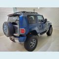 TROLLER T4 3.2 XLT 4X4 20V TURBO INTERCOOLER DIESEL 2P MANUAL - AZUL - 2018 Foto 5 (Miniatura)
