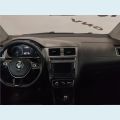 VOLKSWAGEN FOX 1.6 MSI COMFORTLINE 8V FLEX 4P MANUAL - CINZA - 2018 Foto 5 (Miniatura)