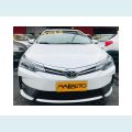 TOYOTA COROLLA 2.0 XEI 16V FLEX 4P AUT. - BRANCO - 2019 Foto 5 (Miniatura)